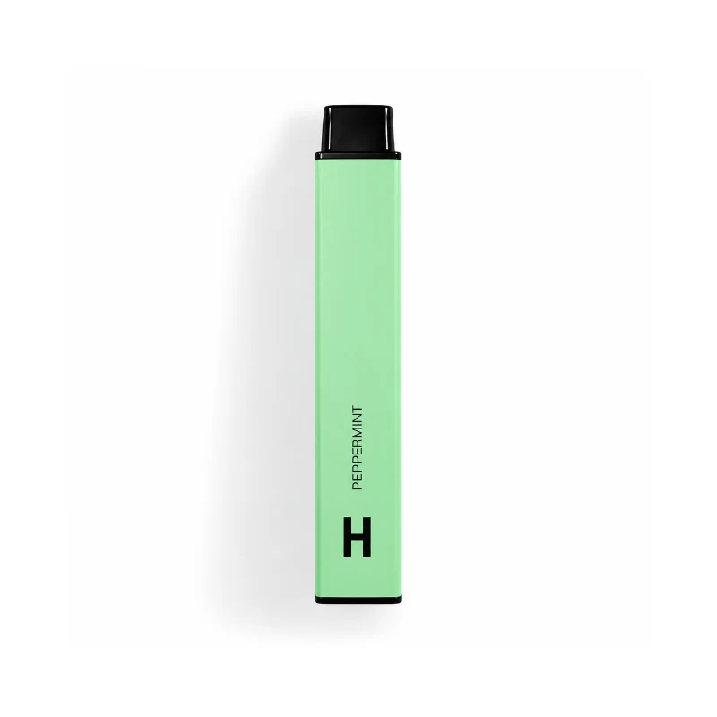 HEYLO ROSE + MINT