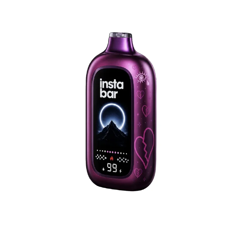 INSTABAR 80K ANSIEDAD