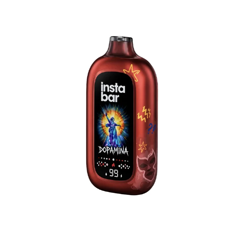 INSTABAR 80K DOPAMINA