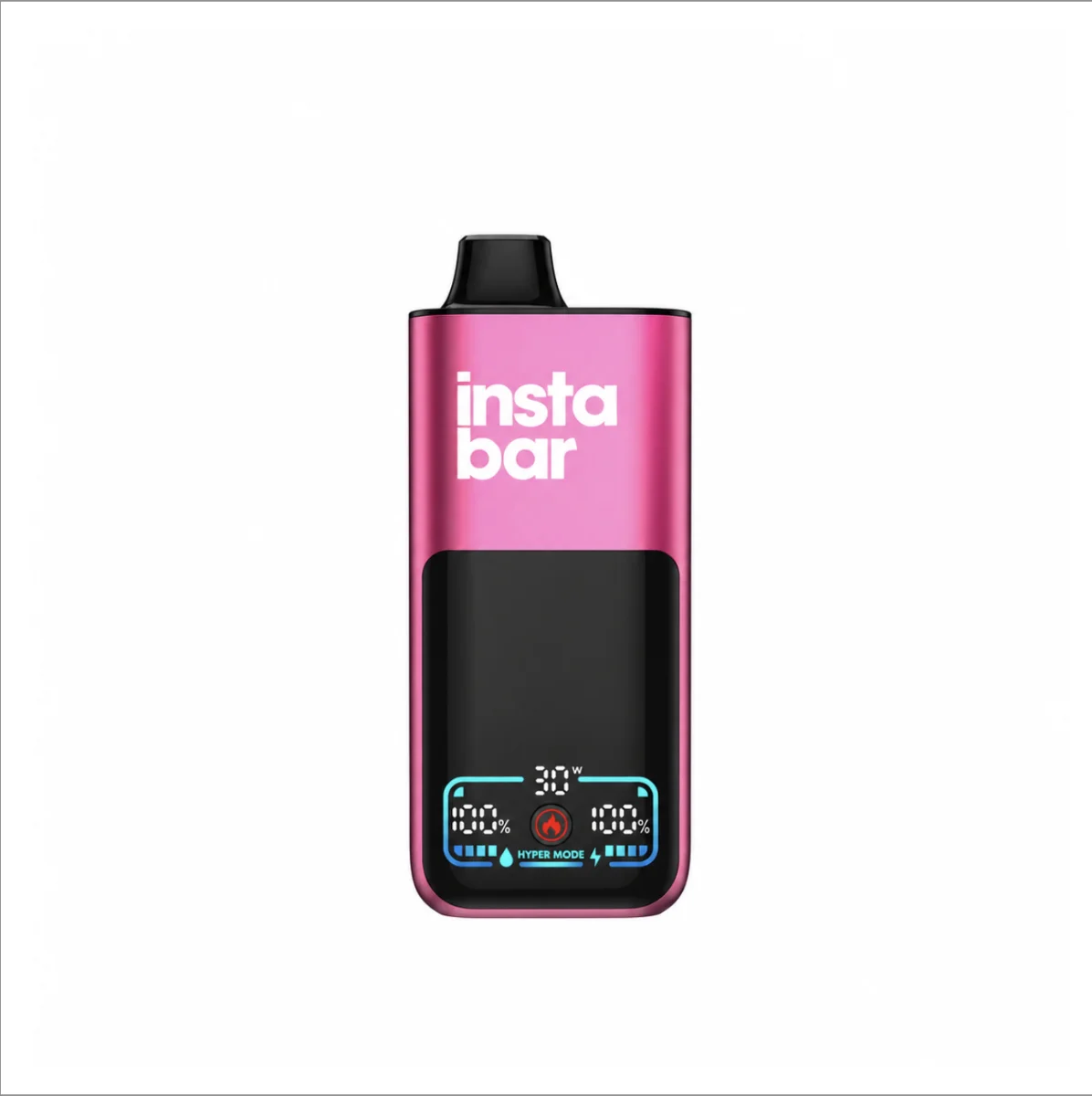 INSTABAR 70K AY MAMA