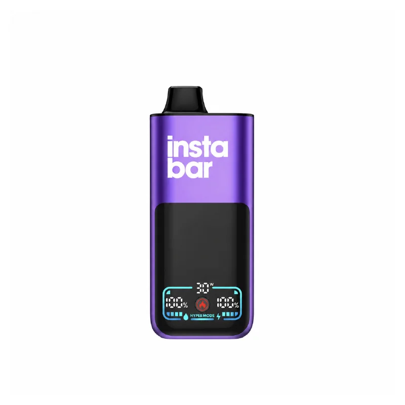 INSTABAR 70K CESARALINA
