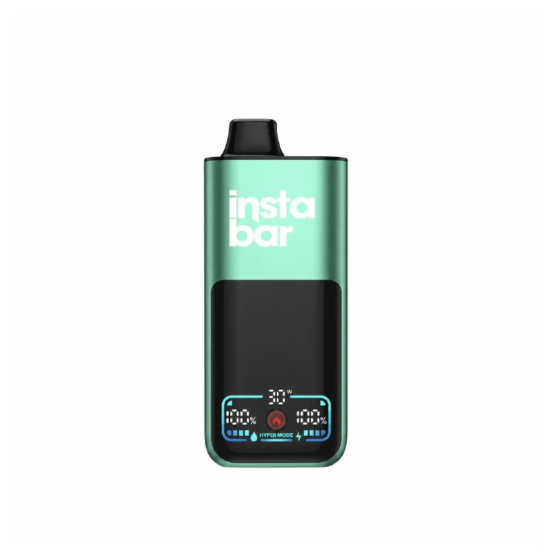 INSTABAR 70K COOL MINT