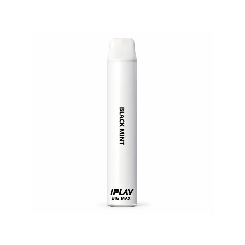 IPLAY BIG MAX BLACK MINT