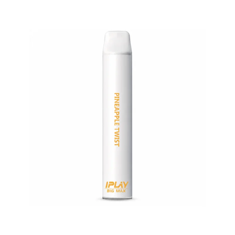 IPLAY BIG MAX PINEAPPLE TWIST