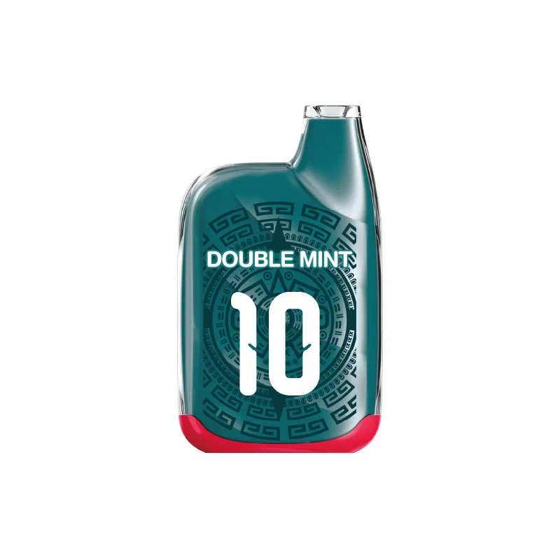 IPLAY XBOX MUNDIAL DOUBLE MINT