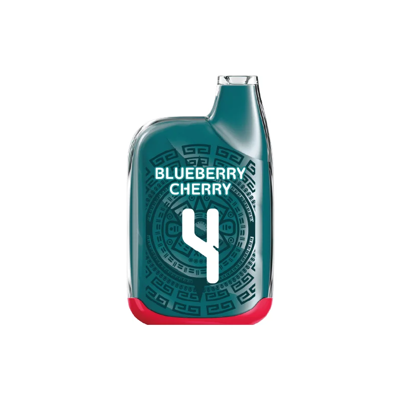 IPLAY XBOX MUNDIAL BLUEBERRY CHERRY
