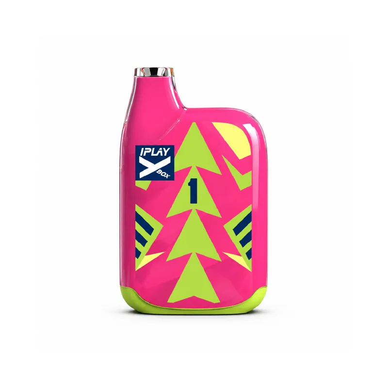 IPLAY XBOX MUNDIAL PINK LEMONADE