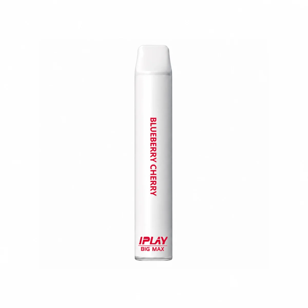 IPLAY BIG MAX BLUEBERRY CHERRY