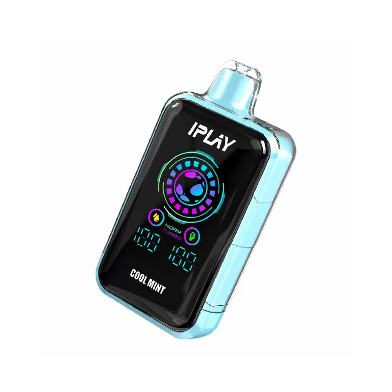 IPLAY BURST COOL MINT