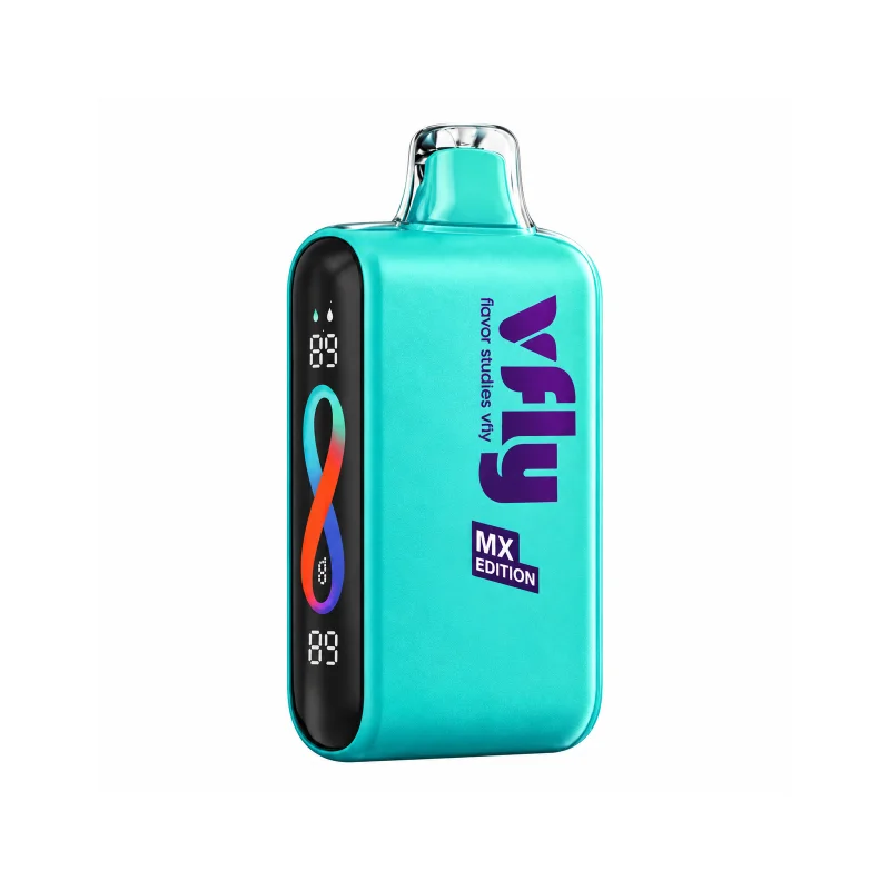 VFLY COUD TULUM MINT
