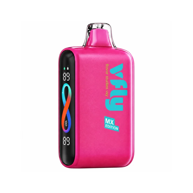 VFLY COUD PINK LEMONADE
