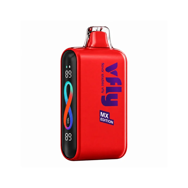 VFLY COUD WATERMELON CRUSH
