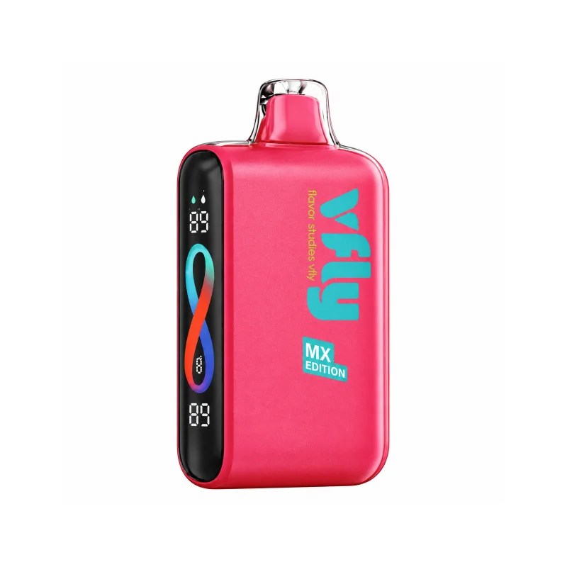 VFLY COUD PEACH MINT