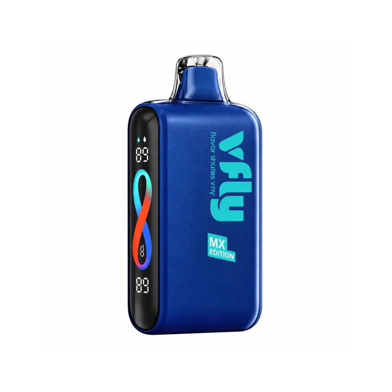 VFLY COUD MR. BLUE