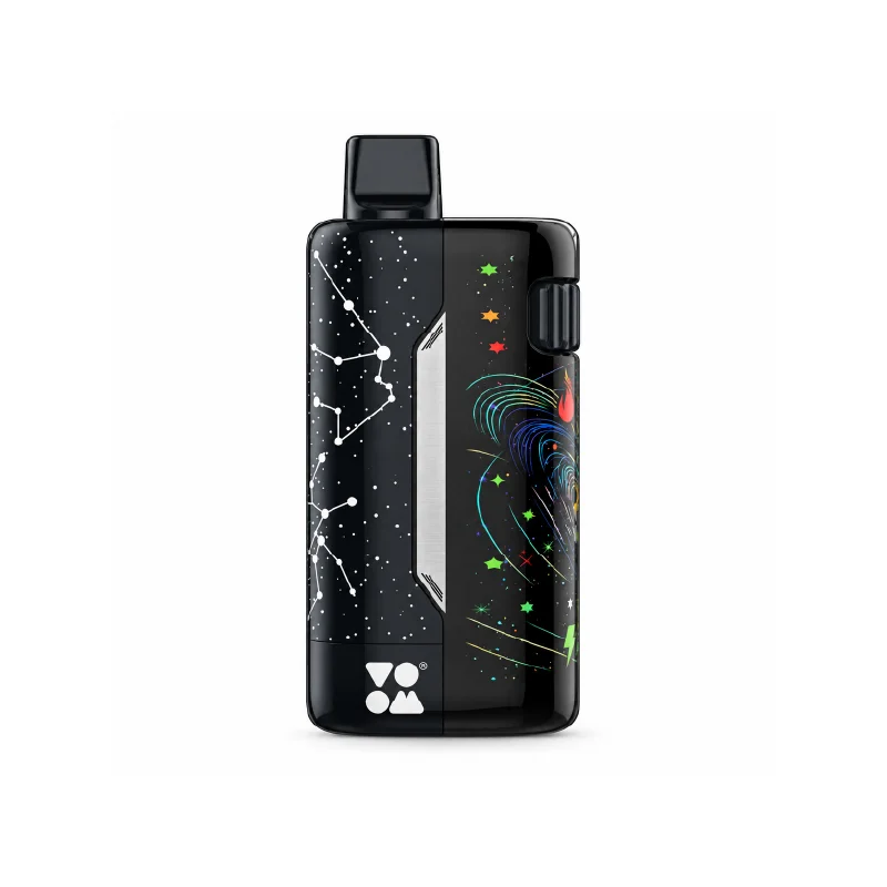 VOOM METEOR 70K BLACK ICE