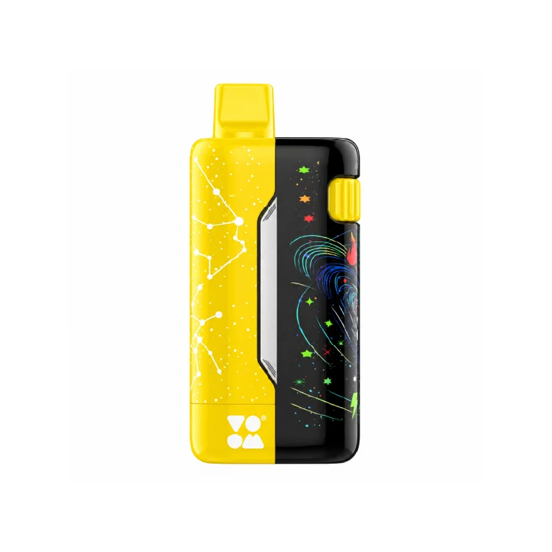 VOOM METEOR 70K LEMONADE