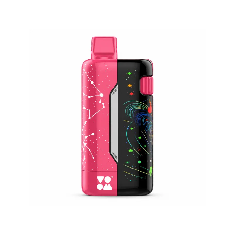 VOOM METEOR 70K CHERRY POP