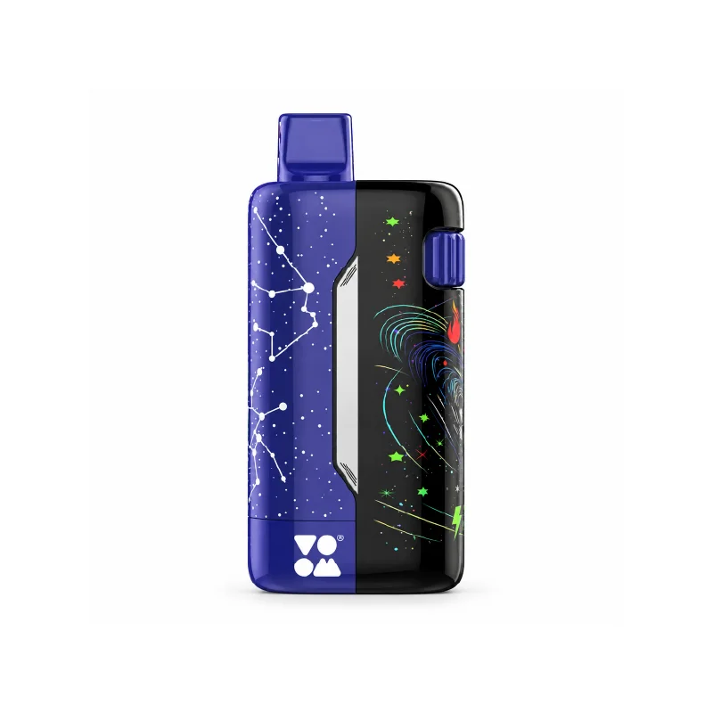 VOOM METEOR 70K GOLDEN BERRY