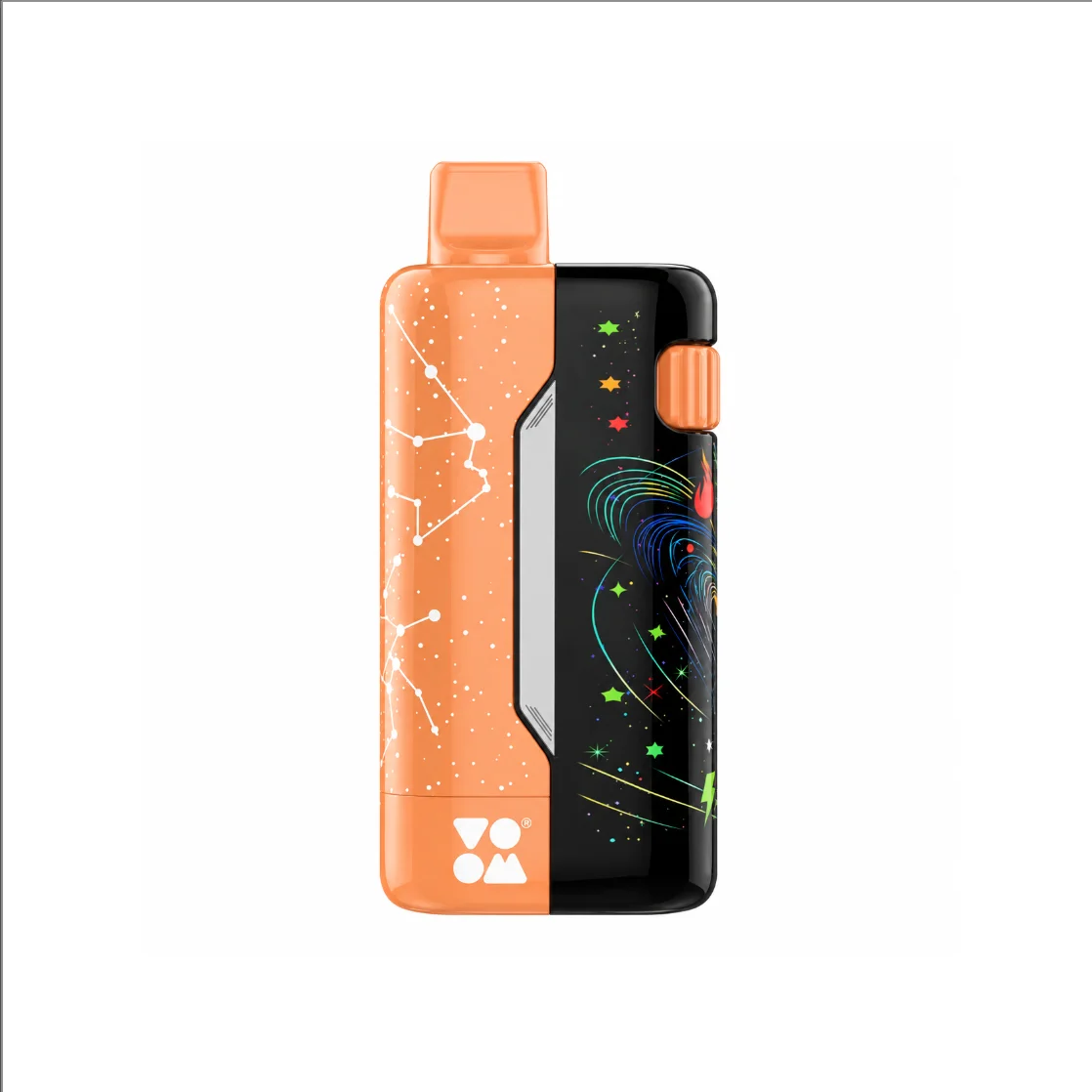 VOOM METEOR 70K FCKING FAB