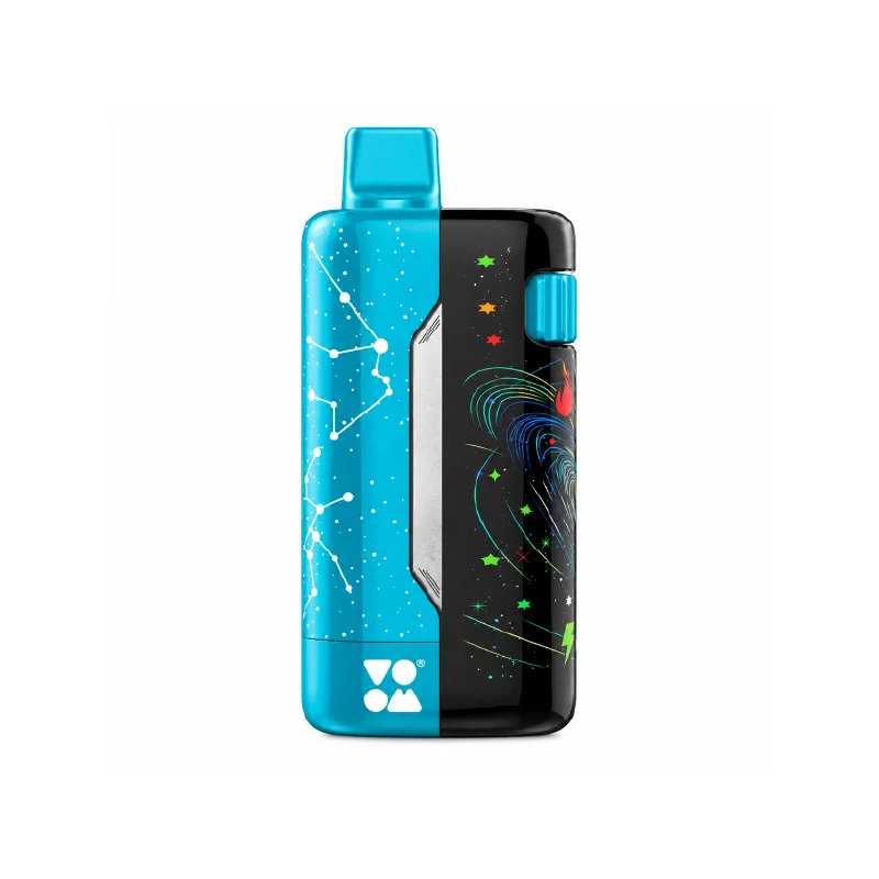 VOOM METEOR 70K SOUR BLUE DUST