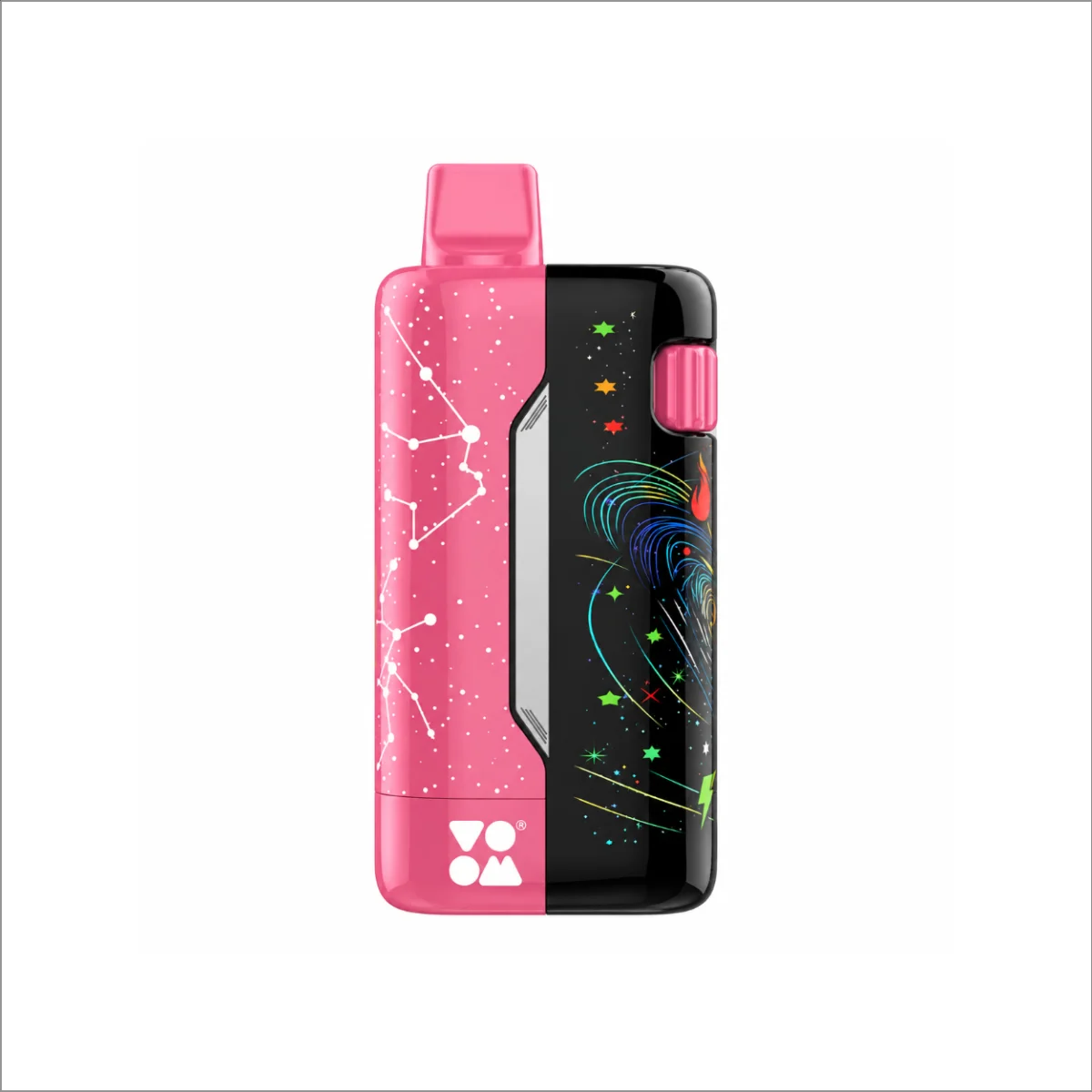 VOOM METEOR 70K STRAWBERRY ICE