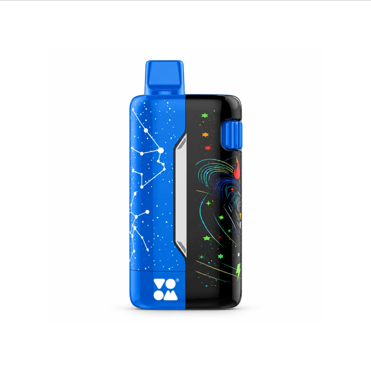 VOOM METEOR 70K BLUEBERRY ICE