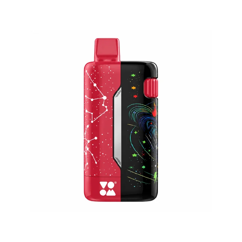 VOOM METEOR 70K WATERMELON