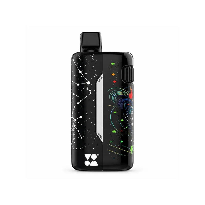 VOOM METEOR 70K MENTHOL