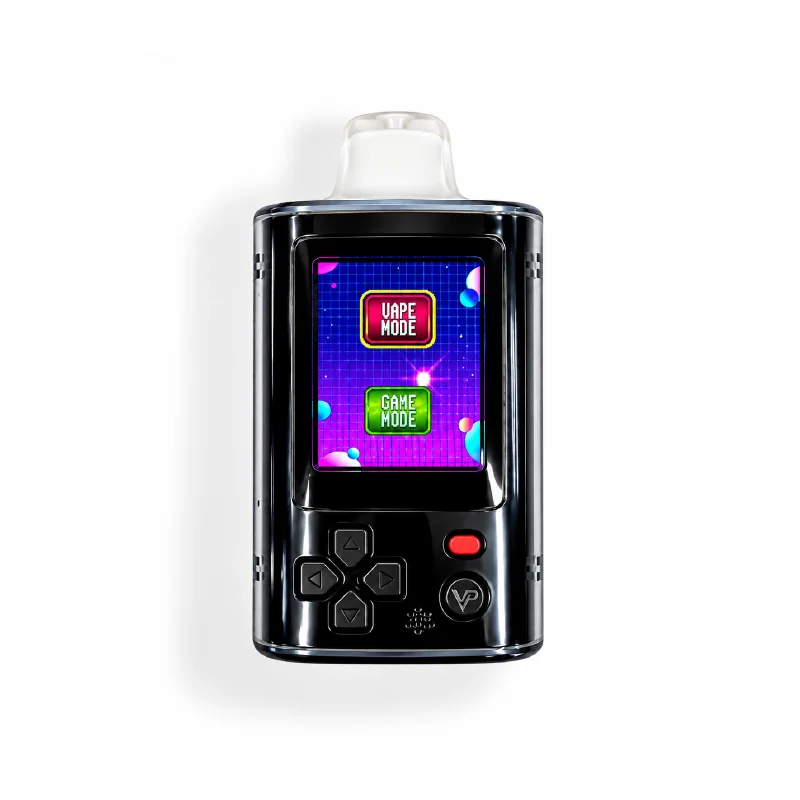V-PLAY MINTY THRILL