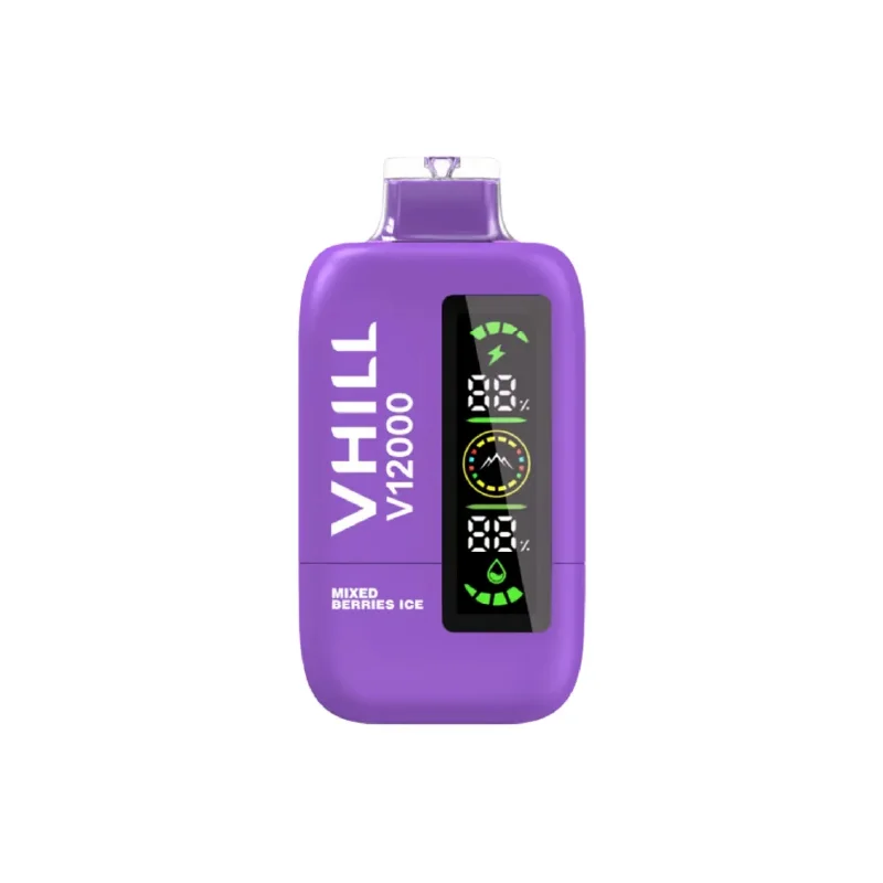 VHILL 12K MIXED BERRIES
