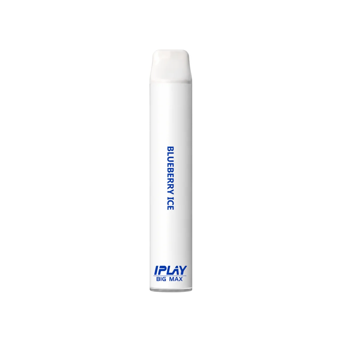 IPLAY BIG MAX BLUEBERRY ICE
