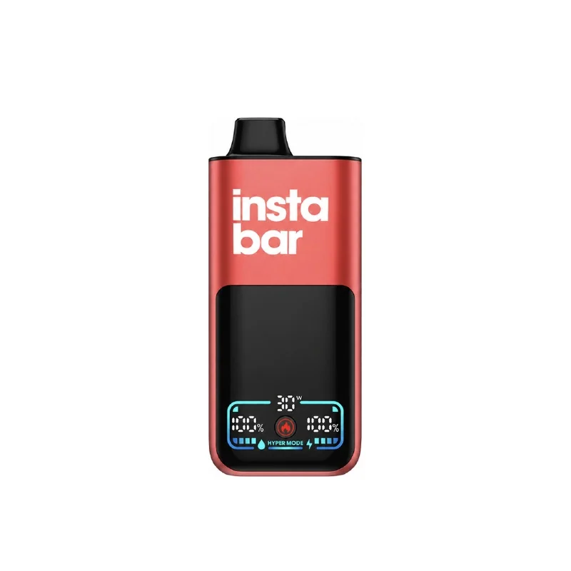 INSTABAR 70K RASPISANDIA