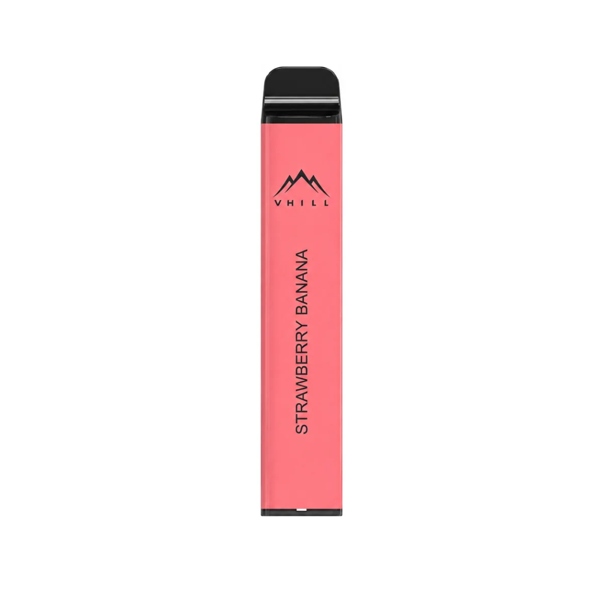 VHILL 3K STRAWBERRY BANANA