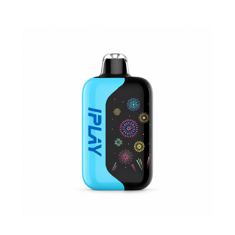 IPLAY PRO MAX DOUBLE MINT