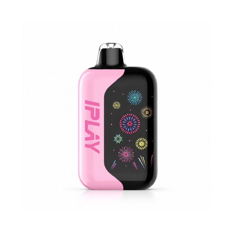 IPLAY PRO MAX PINK LEMONADE