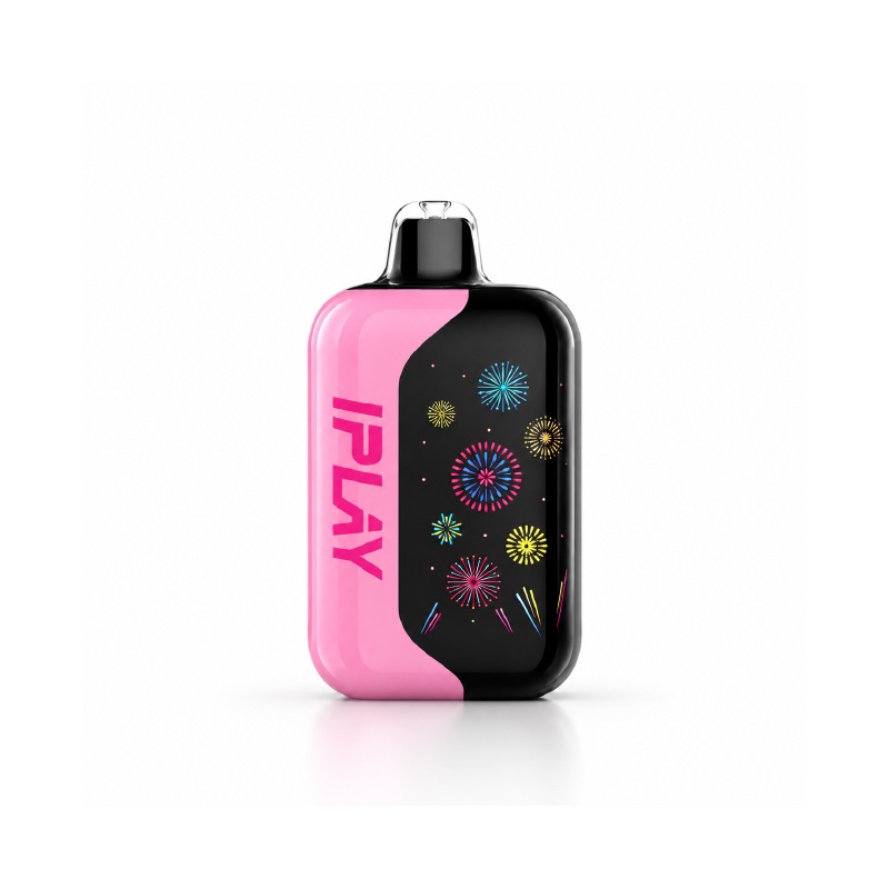 IPLAY PRO MAX DRAGON DRINK