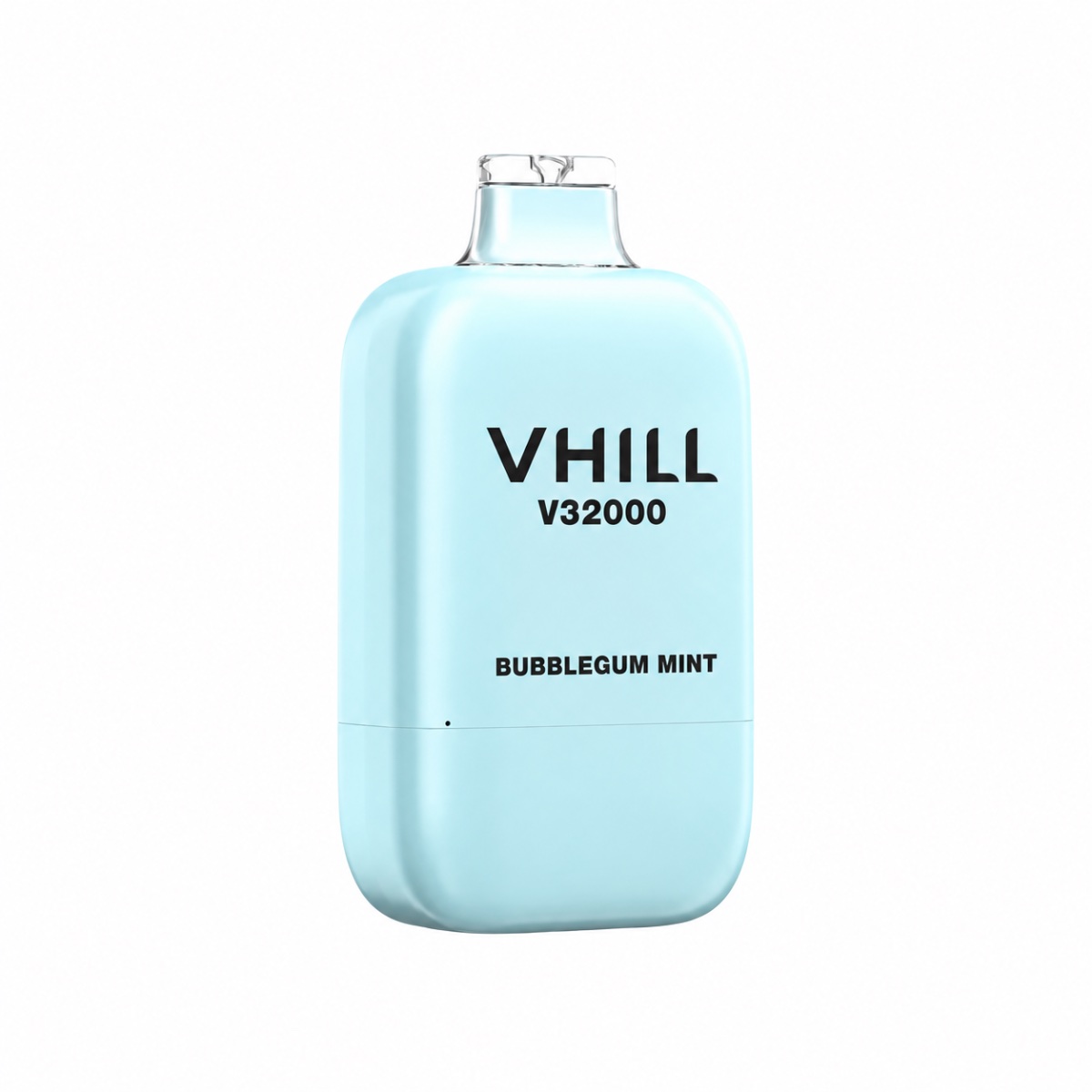VHILL 32K BUBBLEGUM MINT