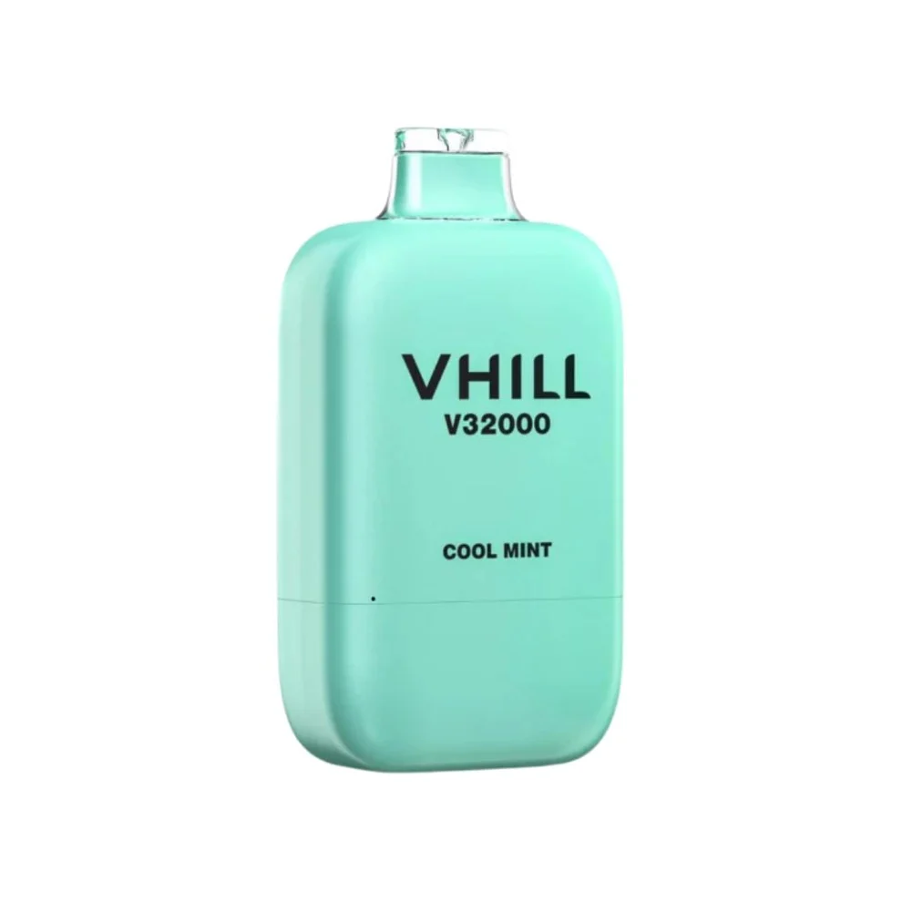 VHILL 32K COOL MINT