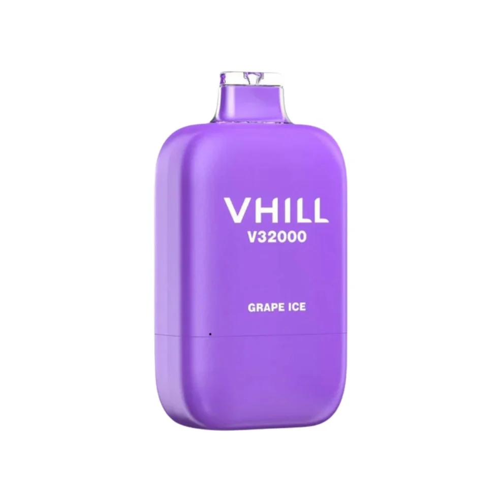 VHILL 32K GRAPE ICE