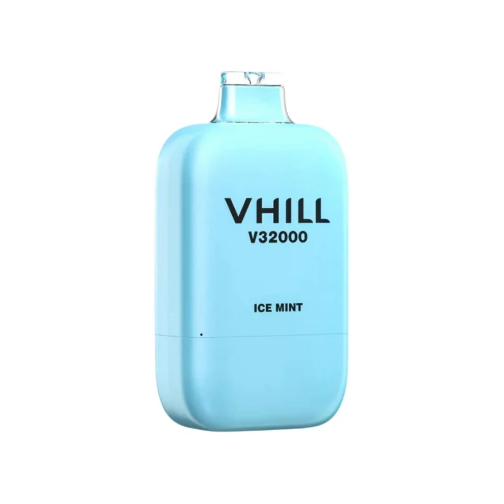 VHILL 32K ICE MINT