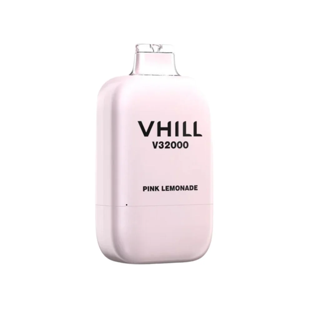 VHILL 32K PINK LEMONADE