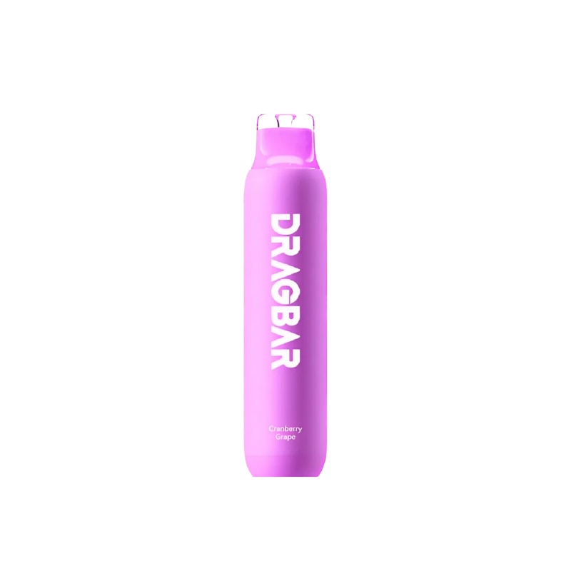 DRAGBAR 3K STRAWBERRY KIWI