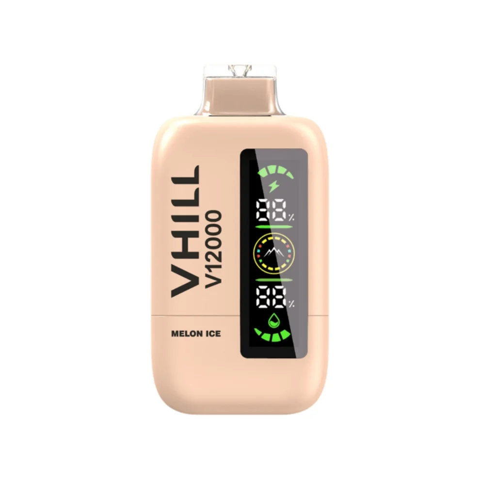 VHILL 12K MELON ICE