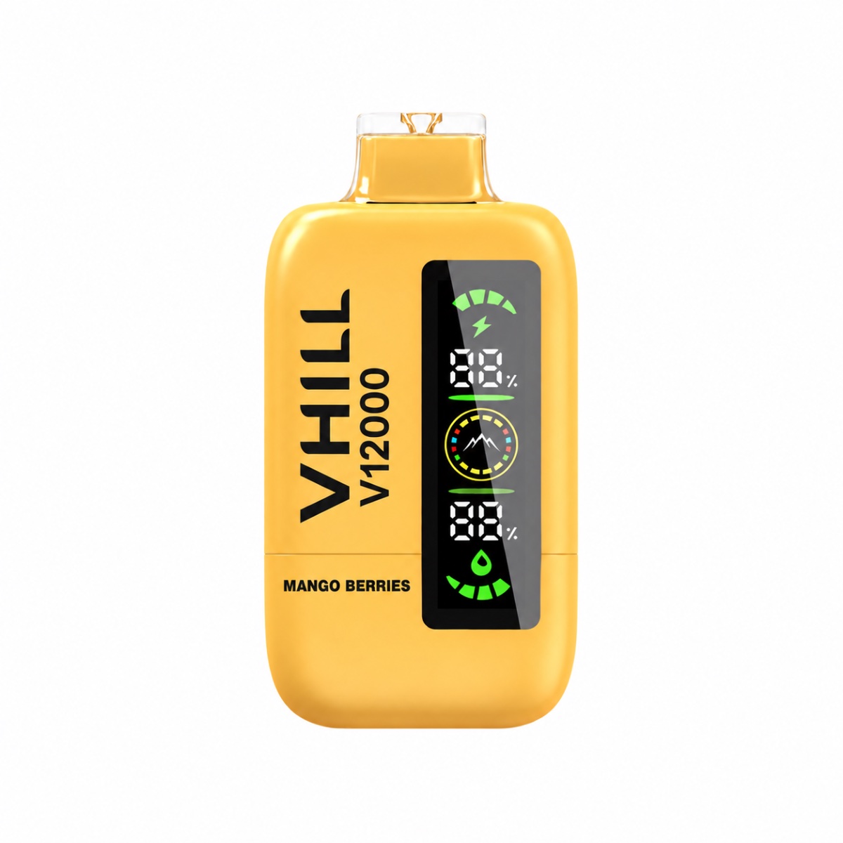 VHILL 12K TRICK OR BERRIES